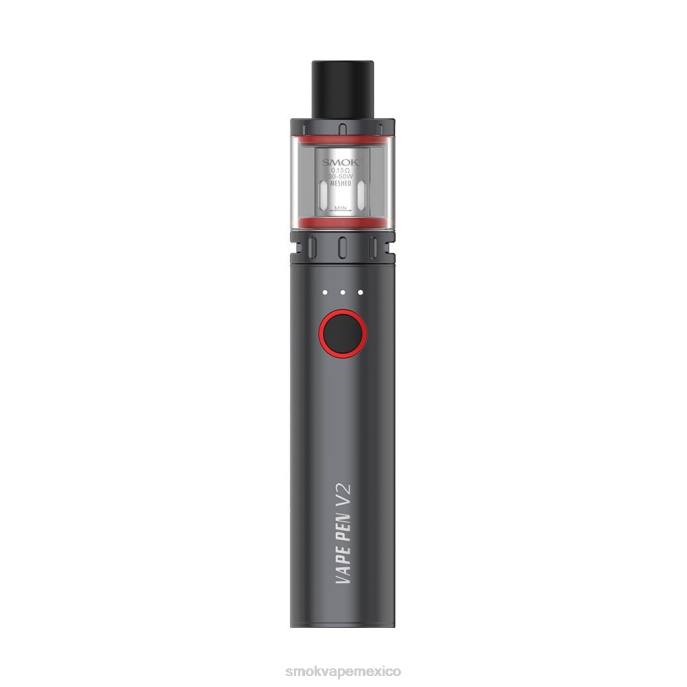 SMOK vape pen Mexico - pistola de metal SMOK kit de pluma vapeo v2 D048F280