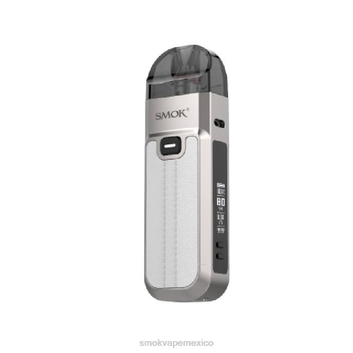 vaporizador SMOK precio - blanco beige SMOK Nord 5 equipos D048F46