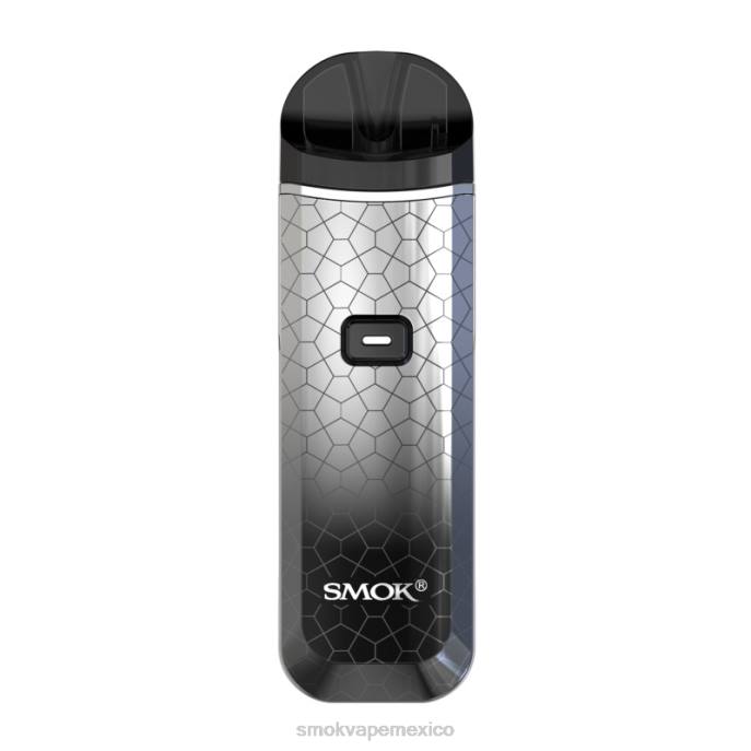 SMOK vape mercadolibre - prisma plata armadura negra SMOK Nord equipo profesional D048F128