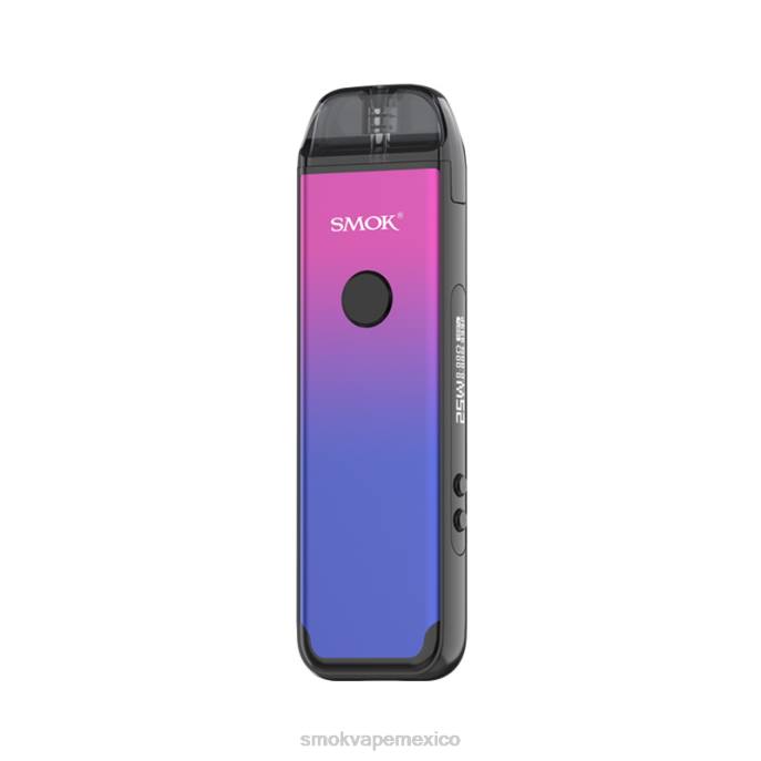 SMOK precio Mexico - azul púrpura SMOK ACRO equipo D048F243